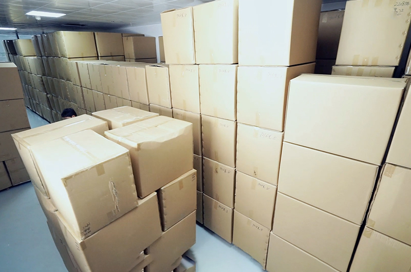 warehouse