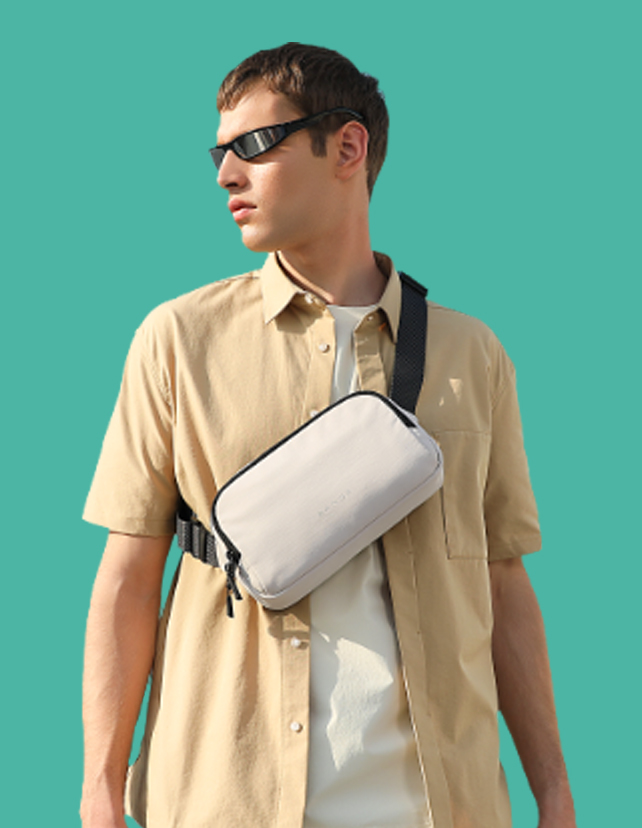 Shoulder bag