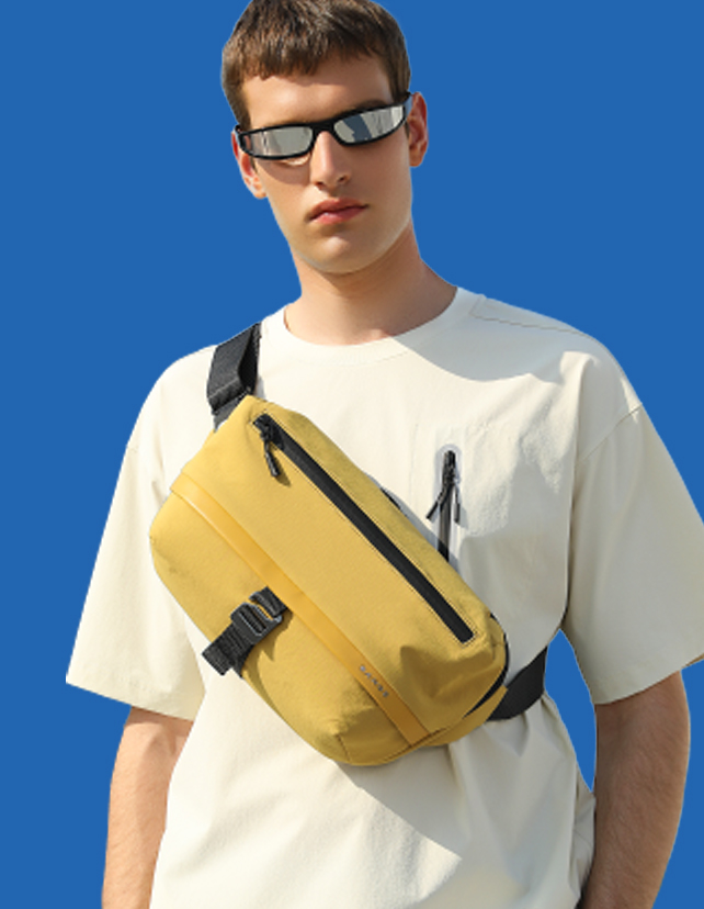 Sling bag