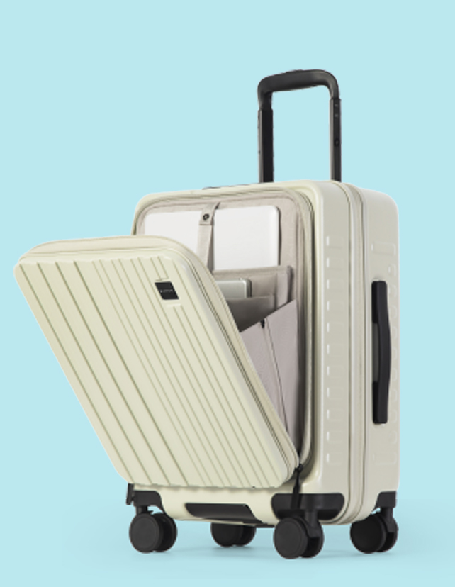 Travel trunk